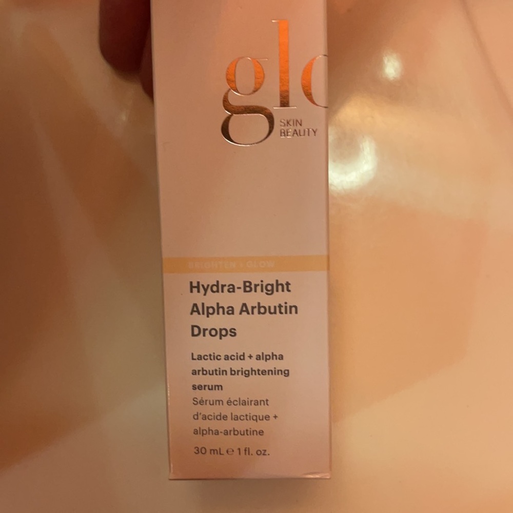 Glo skin Beauty